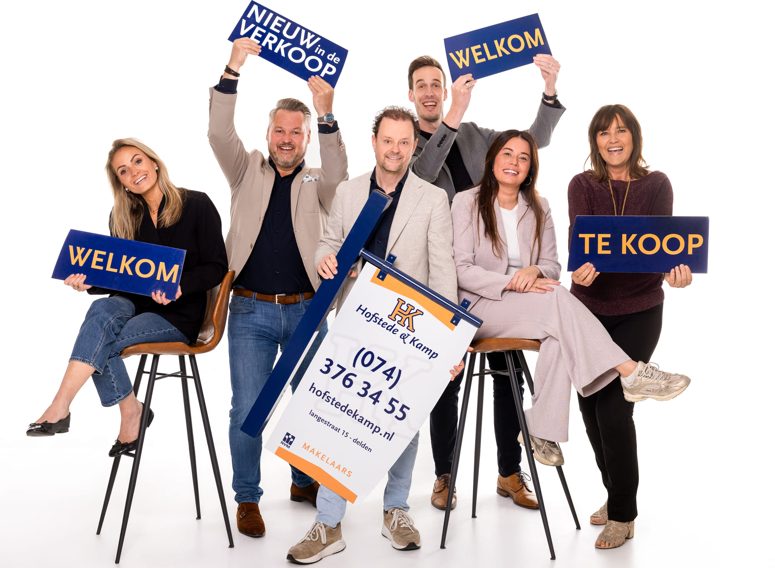 Hofstede & Kamp Makelaars